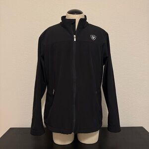 Women’s Ariat New Team Softshell Jacket